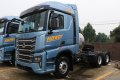 ��������HOWO TS7 12.4L LNG 480���� 6X4 �й�����12�� AMT�Զ��� ǣ����ͼƬ