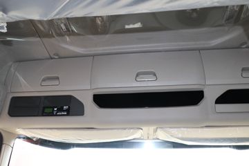 ��������HOWO TS7 12.4L LNG 480���� 6X4 �й�����12�� AMT�Զ��� ǣ����ͼƬ