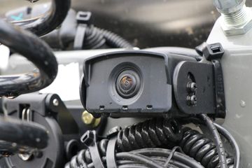 ��������HOWO TS7 12.4L LNG 480���� 6X4 �й�����12�� AMT�Զ��� ǣ����ͼƬ