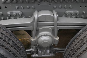 ��������HOWO TS7 12.4L LNG 480���� 6X4 �й�����12�� AMT�Զ��� ǣ����ͼƬ