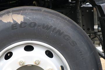 ��������HOWO TS7 12.4L LNG 480���� 6X4 �й�����12�� AMT�Զ��� ǣ����ͼƬ