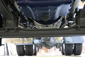 ��������HOWO TS7 12.4L LNG 480���� 6X4 �й�����12�� AMT�Զ��� ǣ����ͼƬ