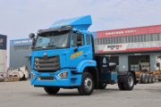 ��������HOWO TS5 4X2 ���綯ǣ���� �д��º�200.3kWh