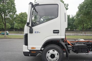 ����˧��ES9 4.18�׵��Ŵ��綯��ʽ�Ῠ ����ʱ��171.87kWhͼƬ
