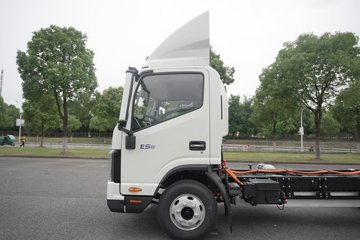 ����˧��ES9 4.18�׵��Ŵ��綯��ʽ�Ῠ ����ʱ��171.87kWhͼƬ