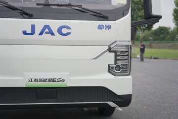 ����˧��ES9 4.18�׵��Ŵ��綯��ʽ�Ῠ ����ʱ��171.87kWhͼƬ