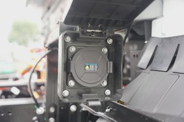 ����˧��ES9 4.18�׵��Ŵ��綯��ʽ�Ῠ ����ʱ��171.87kWhͼƬ