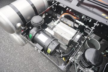����˧��ES9 4.18�׵��Ŵ��綯��ʽ�Ῠ ����ʱ��171.87kWhͼƬ
