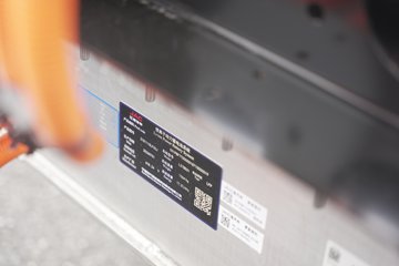 ����˧��ES9 4.18�׵��Ŵ��綯��ʽ�Ῠ ����ʱ��171.87kWhͼƬ