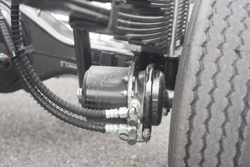 ����˧��ES9 4.18�׵��Ŵ��綯��ʽ�Ῠ ����ʱ��171.87kWhͼƬ