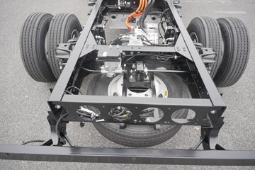 ����˧��ES9 4.18�׵��Ŵ��綯��ʽ�Ῠ ����ʱ��171.87kWhͼƬ