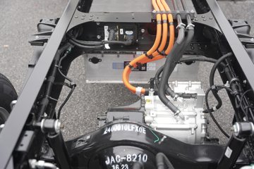 ����˧��ES9 4.18�׵��Ŵ��綯��ʽ�Ῠ ����ʱ��171.87kWhͼƬ