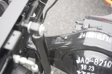 ����˧��ES9 4.18�׵��Ŵ��綯��ʽ�Ῠ ����ʱ��171.87kWhͼƬ