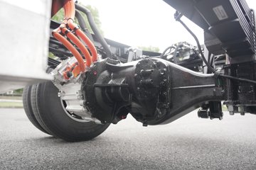 ����˧��ES9 4.18�׵��Ŵ��綯��ʽ�Ῠ ����ʱ��171.87kWhͼƬ