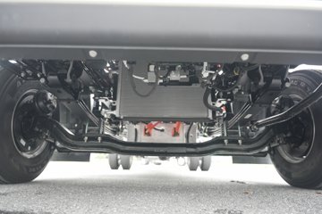 ����˧��ES9 4.18�׵��Ŵ��綯��ʽ�Ῠ ����ʱ��171.87kWhͼƬ