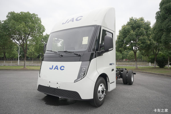 坤鹏ET9 电动载货车 坤鹏ET9 电动载货车