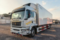 �����ǵ¿�SITRAK G5 ����� 290���� 4X2  6.9L LNG  AMT�Զ��� 9.4����س�ͼƬ