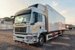 �����ǵ¿�SITRAK G5 ����� 290���� 4X2  6.9L LNG  AMT�Զ��� 9.4����س�ͼƬ