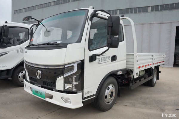 奥驰V5(原奥驰V2) 载货车