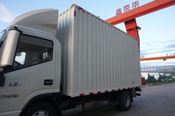 ��������ԴEZ6 ��ɲ 4.15�׵��Ŵ��綯��ʽ�Ῠ ����ʱ��120.27kWhͼƬ