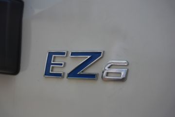 ��������ԴEZ6 ��ɲ 4.15�׵��Ŵ��綯��ʽ�Ῠ ����ʱ��120.27kWhͼƬ