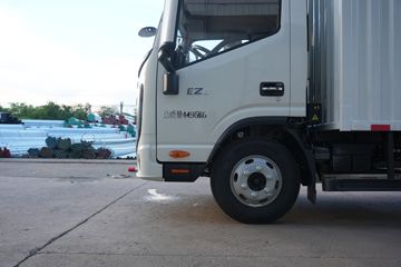 ��������ԴEZ6 ��ɲ 4.15�׵��Ŵ��綯��ʽ�Ῠ ����ʱ��120.27kWhͼƬ