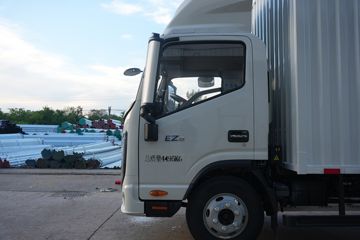 ��������ԴEZ6 ��ɲ 4.15�׵��Ŵ��綯��ʽ�Ῠ ����ʱ��120.27kWhͼƬ