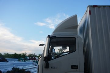 ��������ԴEZ6 ��ɲ 4.15�׵��Ŵ��綯��ʽ�Ῠ ����ʱ��120.27kWhͼƬ