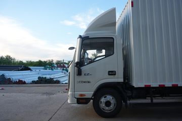 ��������ԴEZ6 ��ɲ 4.15�׵��Ŵ��綯��ʽ�Ῠ ����ʱ��120.27kWhͼƬ