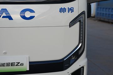 ��������ԴEZ6 ��ɲ 4.15�׵��Ŵ��綯��ʽ�Ῠ ����ʱ��120.27kWhͼƬ