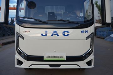 ��������ԴEZ6 ��ɲ 4.15�׵��Ŵ��綯��ʽ�Ῠ ����ʱ��120.27kWhͼƬ