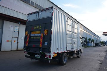 ��������ԴEZ6 ��ɲ 4.15�׵��Ŵ��綯��ʽ�Ῠ ����ʱ��120.27kWhͼƬ