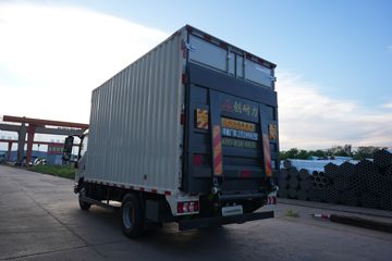 ��������ԴEZ6 ��ɲ 4.15�׵��Ŵ��綯��ʽ�Ῠ ����ʱ��120.27kWhͼƬ
