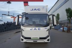��������ԴEZ6 ��ɲ 4.15�׵��Ŵ��綯�����Ῠ ����ʱ��120.27kWhͼƬ