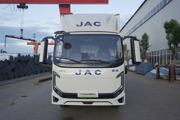 ��������ԴEZ6 ��ɲ 4.15�׵��Ŵ��綯��ʽ�Ῠ ����ʱ��120.27kWhͼƬ
