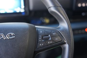 ��������ԴEZ6 ��ɲ 4.15�׵��Ŵ��綯��ʽ�Ῠ ����ʱ��120.27kWhͼƬ