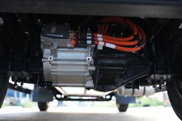 ��������ԴEZ6 ��ɲ 4.15�׵��Ŵ��綯��ʽ�Ῠ ����ʱ��120.27kWhͼƬ