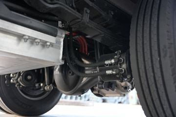 ��������ԴEZ6 ��ɲ 4.15�׵��Ŵ��綯��ʽ�Ῠ ����ʱ��120.27kWhͼƬ