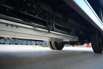 ��������ԴEZ6 ��ɲ 4.15�׵��Ŵ��綯��ʽ�Ῠ ����ʱ��120.27kWhͼƬ