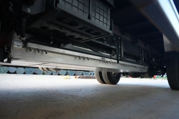 ��������ԴEZ6 ��ɲ 4.15�׵��Ŵ��綯��ʽ�Ῠ ����ʱ��120.27kWhͼƬ
