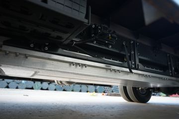 ��������ԴEZ6 ��ɲ 4.15�׵��Ŵ��綯��ʽ�Ῠ ����ʱ��120.27kWhͼƬ