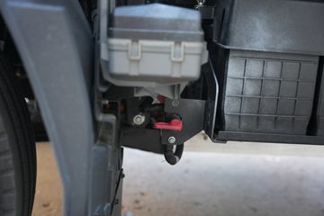 ��������ԴEZ6 ��ɲ 4.15�׵��Ŵ��綯��ʽ�Ῠ ����ʱ��120.27kWhͼƬ