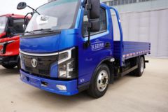 �ɵ���ţX3 2.3L���� 143���� 4X2 8�� 2.8�׵�����ж��ͼƬ