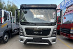 ����HOWO����PRO 2.4L���� 169���� ��ʿ��8��  3.85���Ű������Ῠ