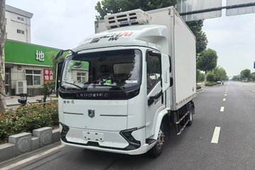 �����Ῠ ��EH Pro 4X2 4.08�״��綯��س�150.8kWhͼƬ