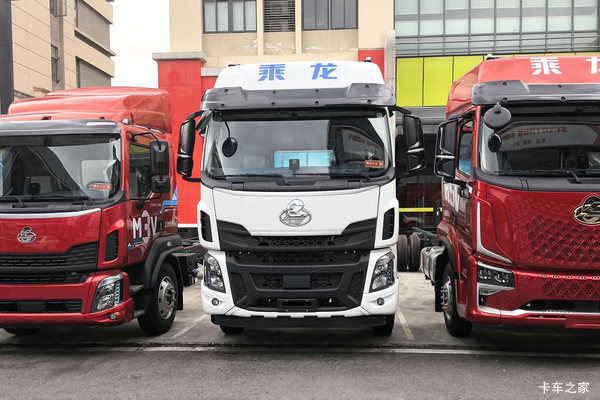 疯狂促销,直降0.15万!重庆市乘龙H5系列优惠价