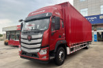 ŷ������ 4.5L���� 240���� 4X2 ��ʿ��8�� 9.8����ʽ�ػ���