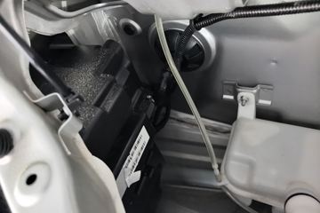 ������Խ ����K5 ������ 2L CNG 120���� 5�� 2.7��˫������΢��ͼƬ