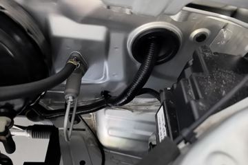 ������Խ ����K5 ������ 2L CNG 120���� 5�� 2.7��˫������΢��ͼƬ