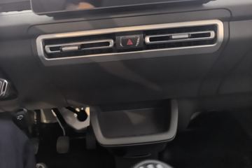 ������Խ ����K5 ������ 2L CNG 120���� 5�� 2.7��˫������΢��ͼƬ